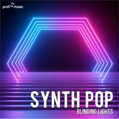 Blinding Lights - Una sinfonía synth-pop que te transporta a la pista de baile de los 80