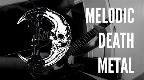 A Tout Le Monde combina riffs contundentes de death metal con la melancolía melódica del gótico