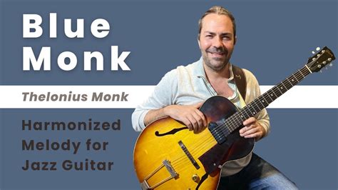  “Blue Monk” – Una melodía sincopada que invita al movimiento constante