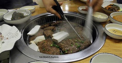 대구 교동 맛집, 왜 이렇게 맛있을까?