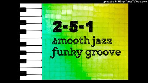 Funky Worm se desliza con suavidad en la línea del groove implacable y los teclados vibrantes.