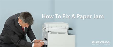 How to Fix Printer Paper Jam: A Journey Through the Chaos of Office Supplies