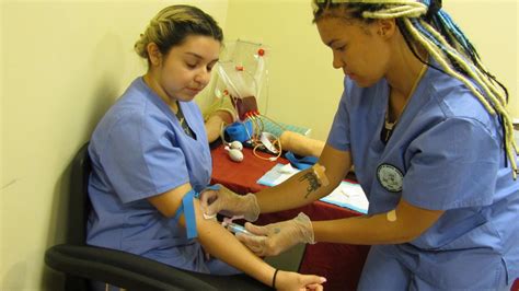 How to Get Free Phlebotomy Training: Unlocking Opportunities in Healthcare