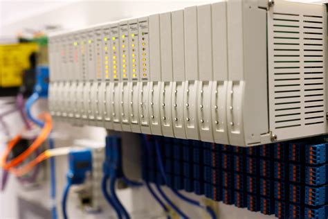 plc education meaning: Unlocking the Potential of Programmable Logic Controllers in Modern Learning