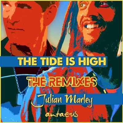 The Tide Is High una oda reggae que te sumerge en olas de ritmo contagioso