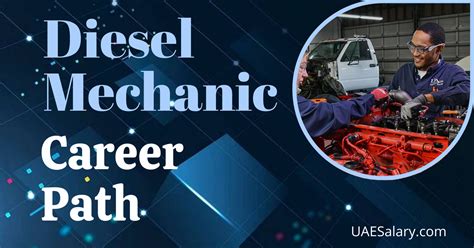 What Education is Required to Be a Diesel Mechanic: Exploring the Path to a Career Under the Hood