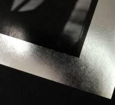 What is Metallic Photo Paper: A Glimpse into the Shimmering World of Photography