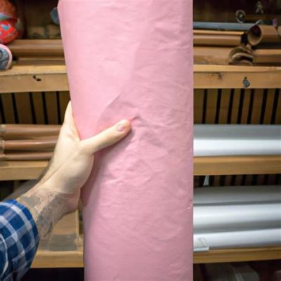 Where Can You Buy Butcher Paper: A Journey Through Creativity and Practicality