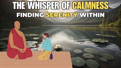  Whispers of Serenity; Una melodía que florece con la tranquilidad de los arpegios y se eleva en un crescendo espiritual